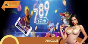 789Club – Đỉnh Cao Cá Cược Bóng Đá Với Giao Diện Siêu Thông Minh