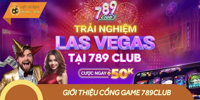 Đôi nét về sân chơi 789Club