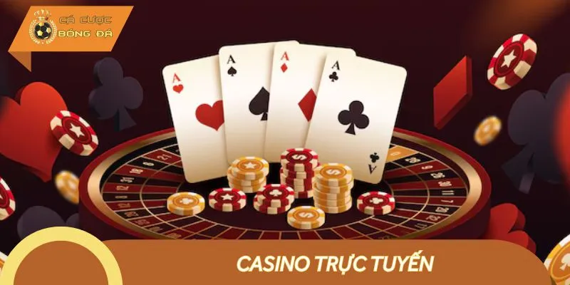 Sân chơi Casino đỉnh cao
