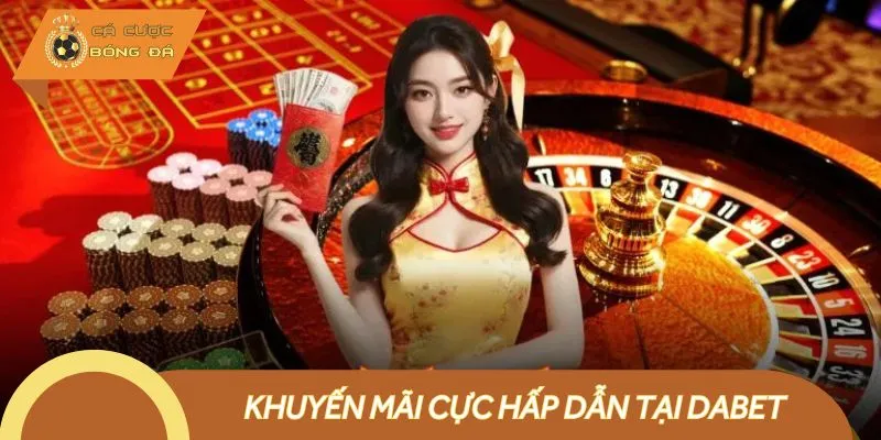 Nhà cái tung ra nhiều ưu đãi Hot