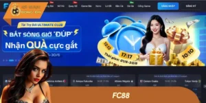 FC88 Gây Sốt Với Kèo Cược Cực Khủng Mùa Bóng 2025