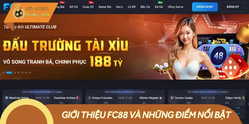 Những điểm cộng nổi bật của sân chơi