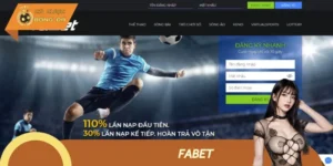 Fabet Nâng Cấp Toàn Diện, Tung Deal Cực Gắt, Chơi Là Trúng Lớn