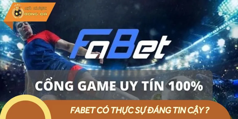 Thương hiệu được bet thủ tin cậy tuyệt đối