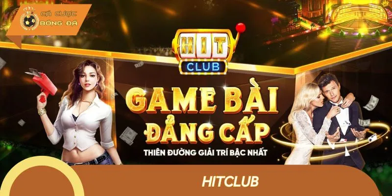 Đột Phá Mùa Cá Cược 2025 Cùng HitClub – Bắt Kèo Là Về Bờ