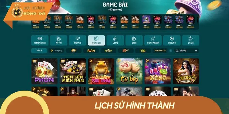 VU88 ra mắt thị trường giải trí vào năm 2018