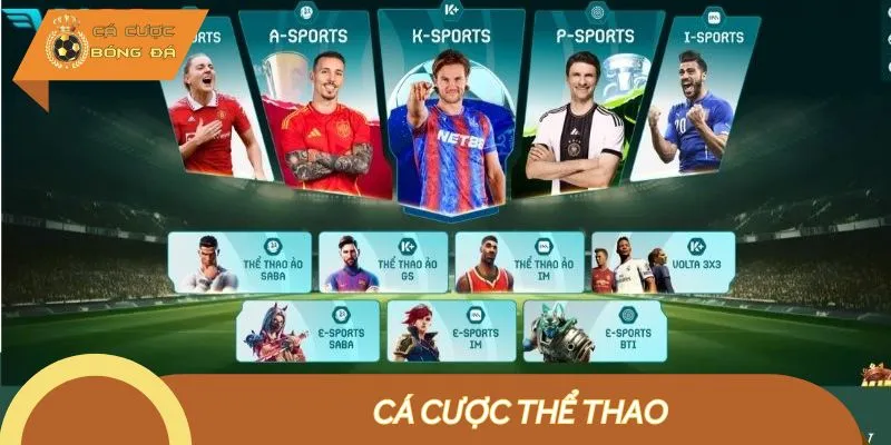 Siêu phẩm thể thao cực Hot