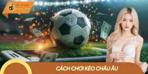 Cách Chơi Kèo Châu Âu: Hướng Dẫn Luật Và Chiến Lược Hiệu Quả