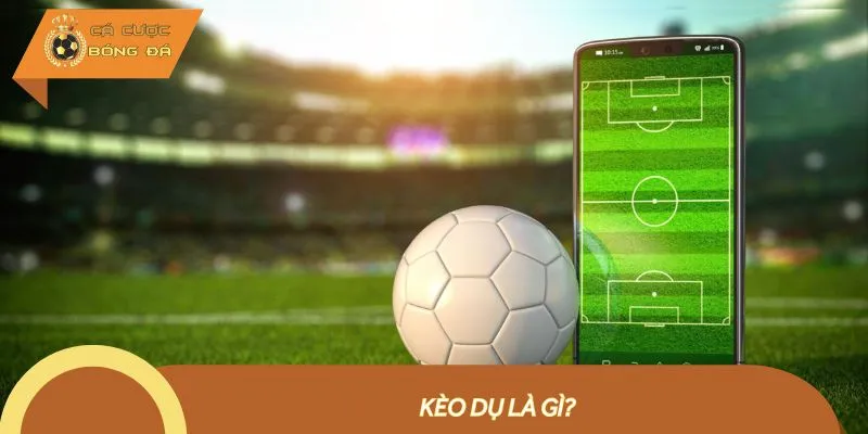 Kèo dù được đưa ra để dụ người chơi mất tiền oan