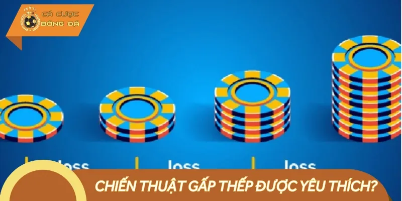 Áp dụng chiến thuật gấp thếp trong bóng đá giúp thu hồi vốn nhanh