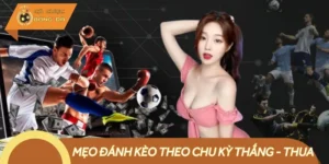Mẹo Đánh Kèo Theo Chu Kỳ Thắng - Thua: Tối Ưu Lợi Nhuận