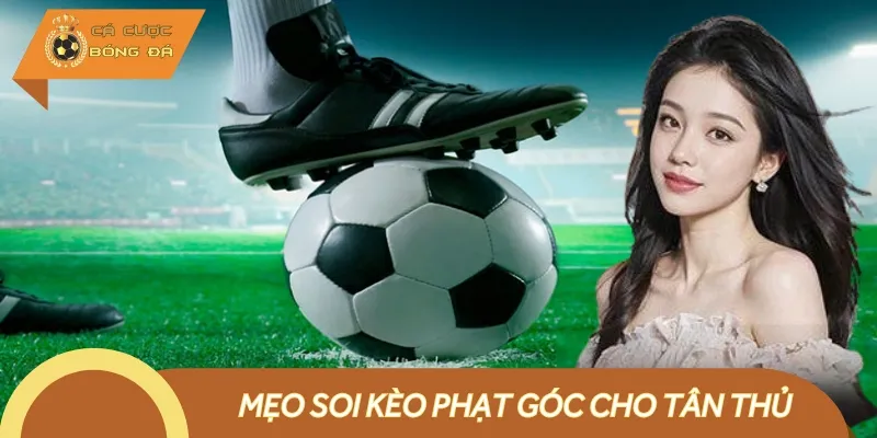 Kèo Phạt Góc Là Gì? Mẹo Soi Kèo Phạt Góc Cho Tân Thủ