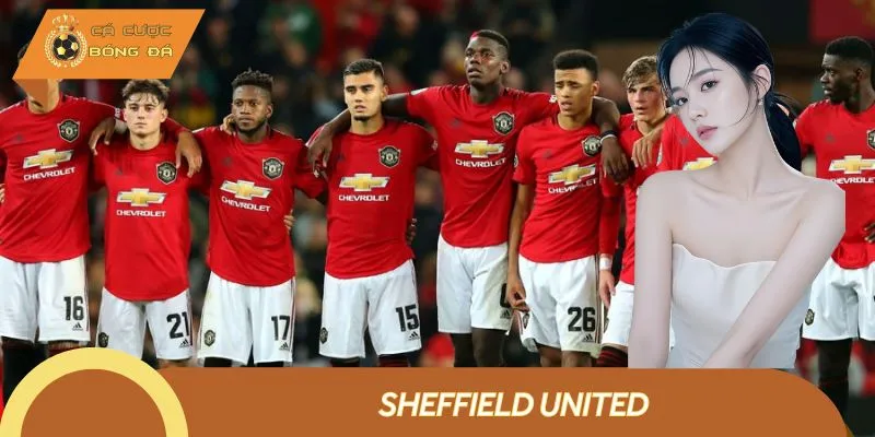 Sheffield United - Cỗ Máy Phản Công Gây Bão Premier League