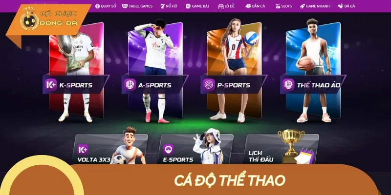 K88 cung cấp kèo bóng đa dạng, tỷ lệ cược cực kỳ cạnh tranh